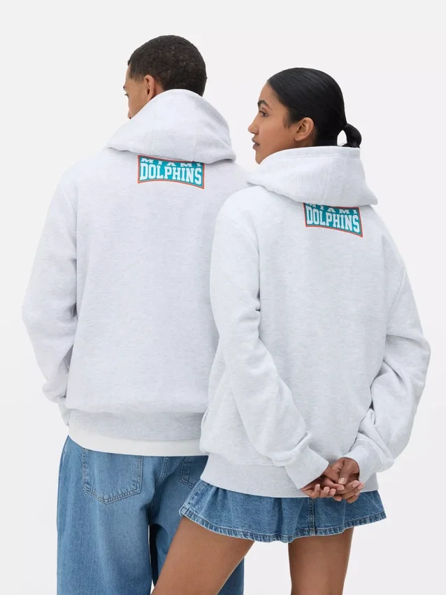 NFL Miami Dolphins-hoodie