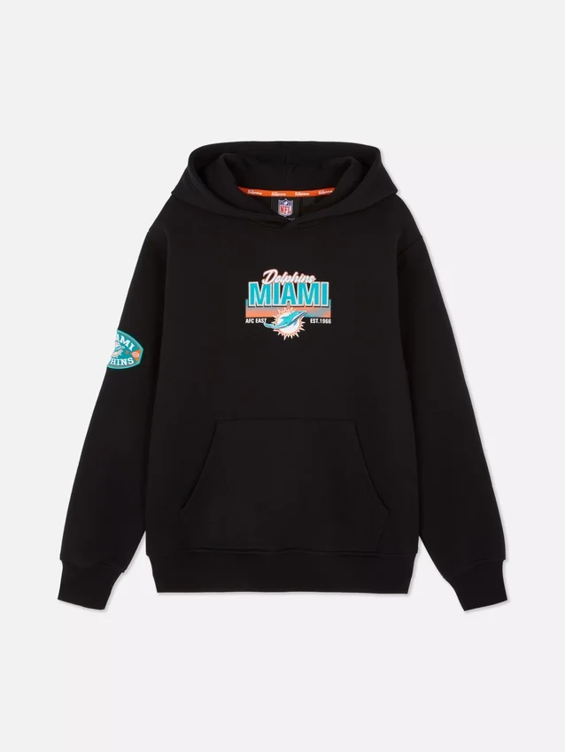 NFL Miami Dolphins-hoodie
