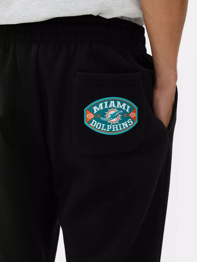 NFL Miami Dolphins joggingbukser