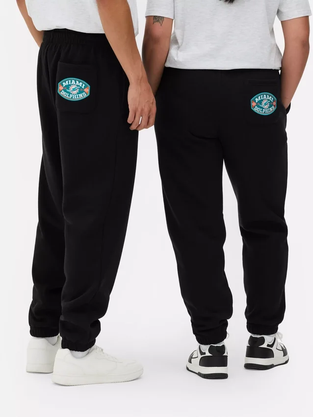 NFL Miami Dolphins joggingbukser