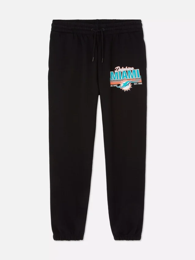NFL Miami Dolphins joggingbukser