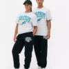 NFL Miami Dolphins-logo-T-shirt