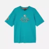 NFL Miami Dolphins-logo-T-shirt