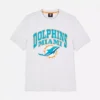 NFL Miami Dolphins-logo-T-shirt