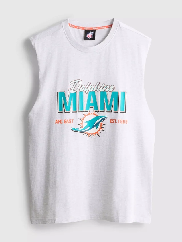 NFL Miami Dolphins tanktop