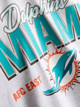 NFL Miami Dolphins tanktop