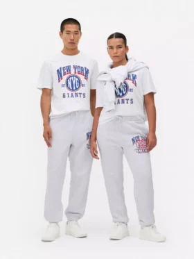NFL New York Giants joggingbukser