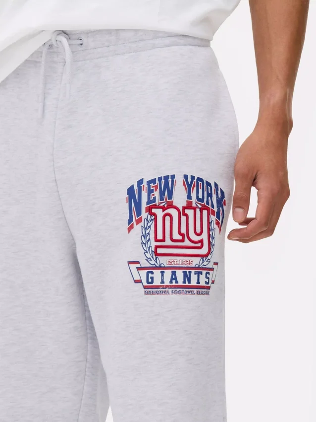 NFL New York Giants joggingbukser