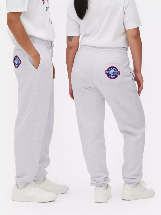 NFL New York Giants joggingbukser