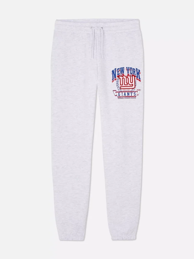 NFL New York Giants joggingbukser