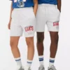 NFL New York Giants-Shorts