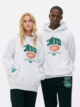 NFL New York Jets-hoodie
