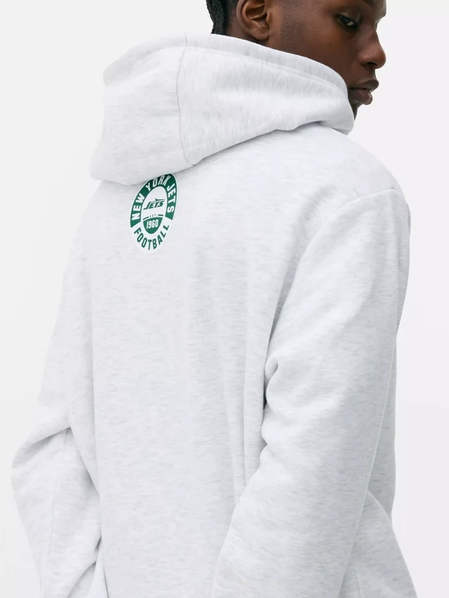 NFL New York Jets-hoodie