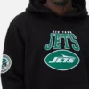 NFL New York Jets-hoodie