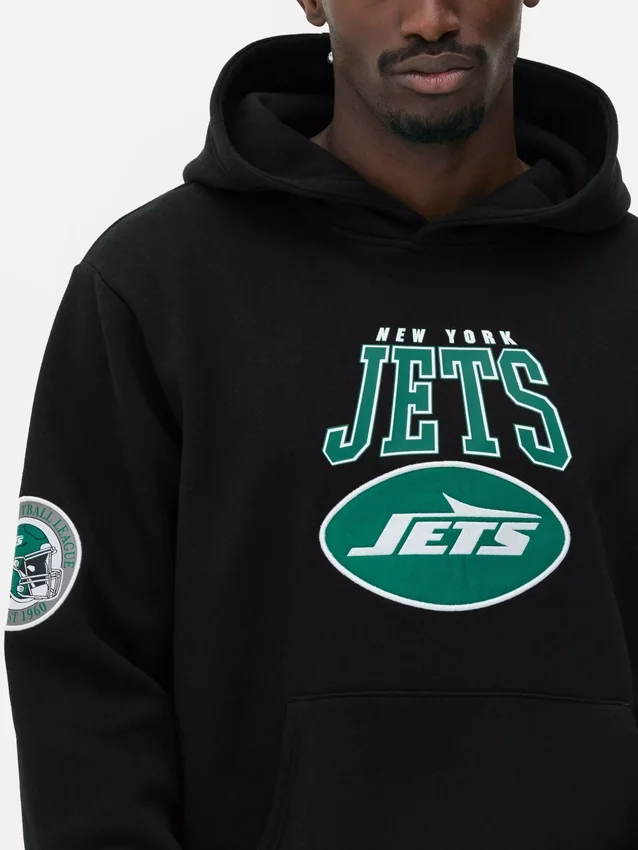 NFL New York Jets-hoodie