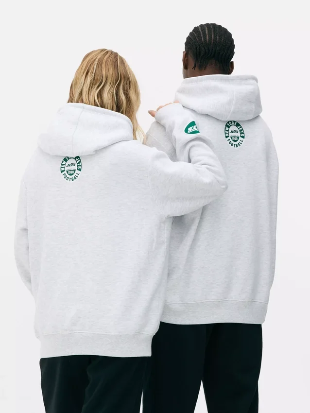NFL New York Jets-hoodie
