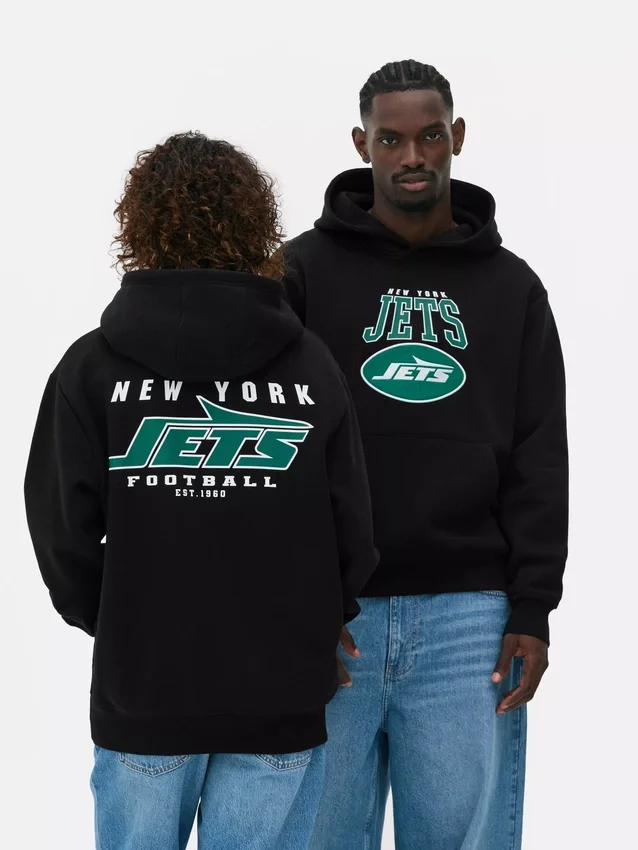 NFL New York Jets-hoodie