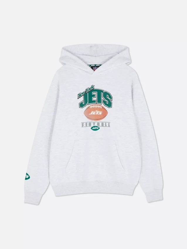 NFL New York Jets-hoodie