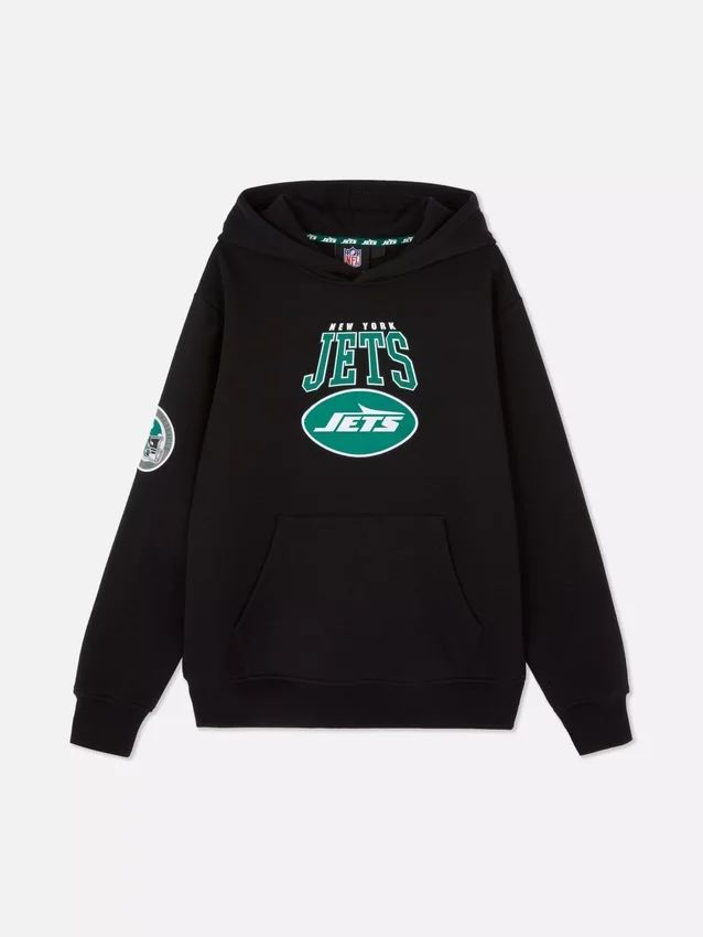 NFL New York Jets-hoodie