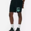 NFL New York Jets shorts med snøre i taljen