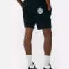 NFL New York Jets shorts med snøre i taljen