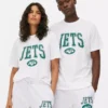 NFL New York Jets T-shirt med grafisk print