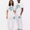 NFL New York Jets T-shirt med grafisk print