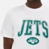 NFL New York Jets T-shirt med grafisk print