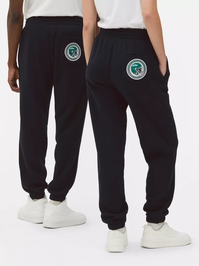NFL New York Nets joggingbukser