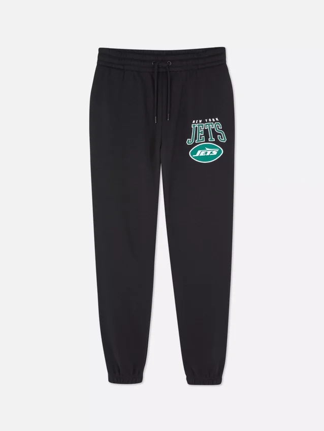 NFL New York Nets joggingbukser