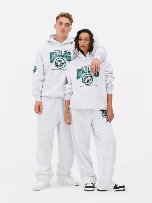 NFL Philadelphia Eagles-hoodie