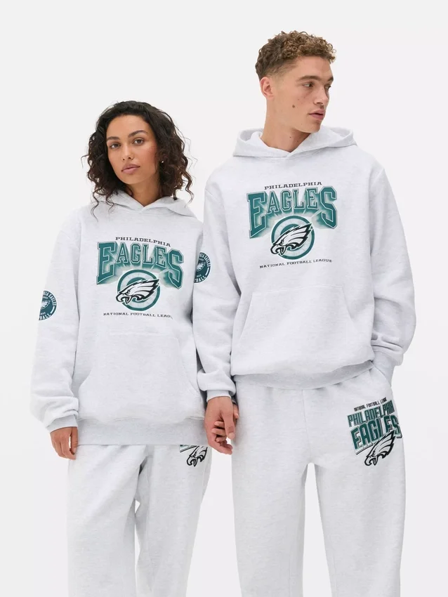 NFL Philadelphia Eagles-hoodie