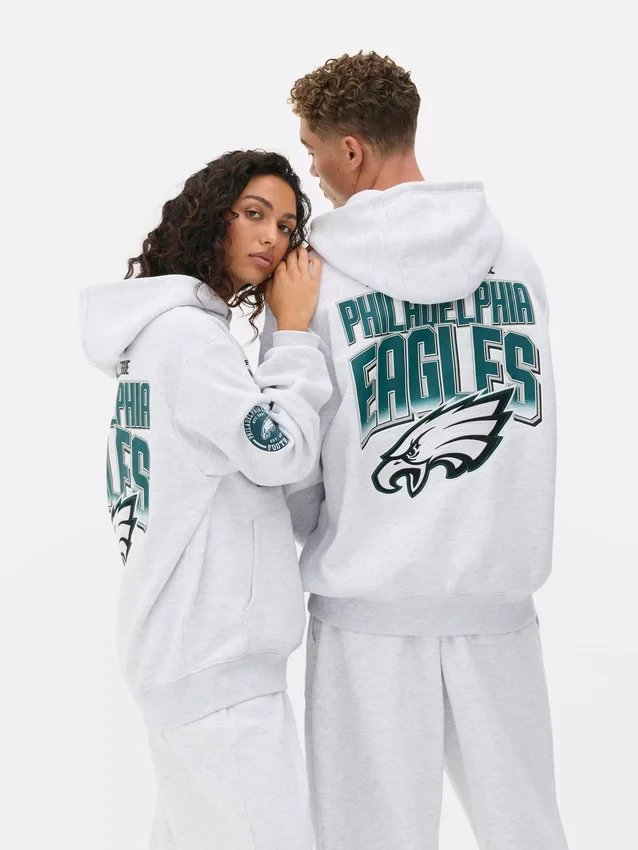 NFL Philadelphia Eagles-hoodie