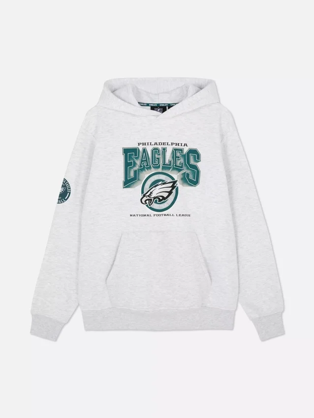 NFL Philadelphia Eagles-hoodie