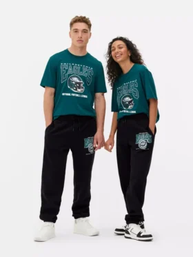 NFL Philadelphia Eagles joggingbukser
