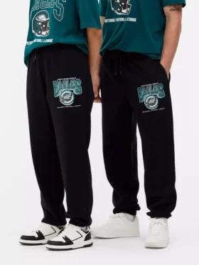 NFL Philadelphia Eagles joggingbukser
