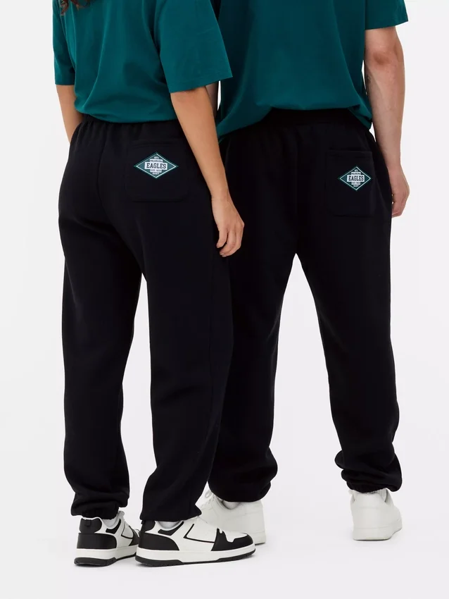 NFL Philadelphia Eagles joggingbukser