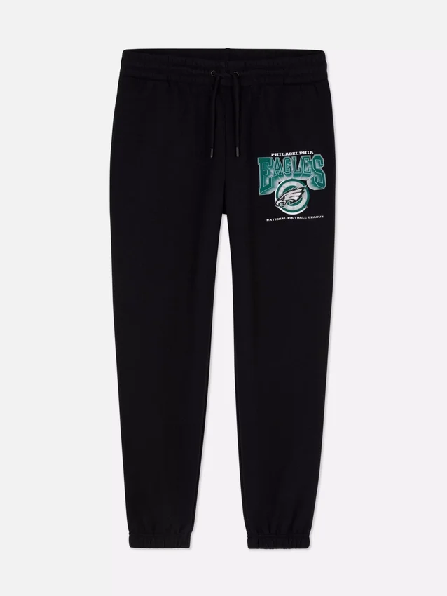 NFL Philadelphia Eagles joggingbukser