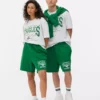 NFL Philadelphia Eagles-logo-Shorts