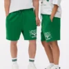 NFL Philadelphia Eagles-logo-Shorts
