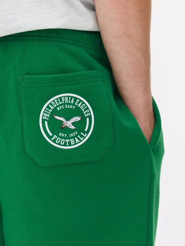 NFL Philadelphia Eagles-logo-Shorts