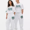 NFL Philadelphia Eagles-logo-sweatpants