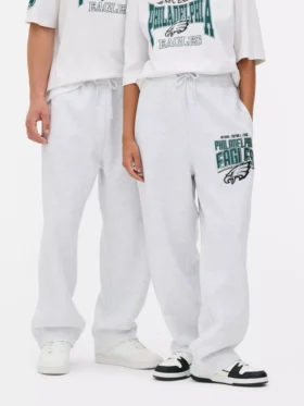 NFL Philadelphia Eagles-logo-sweatpants
