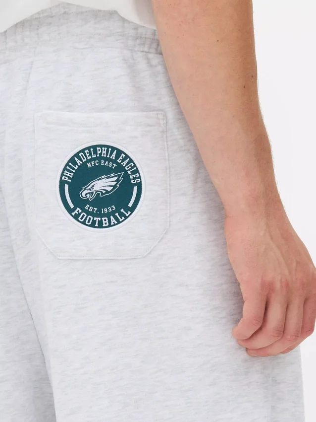NFL Philadelphia Eagles-logo-sweatpants