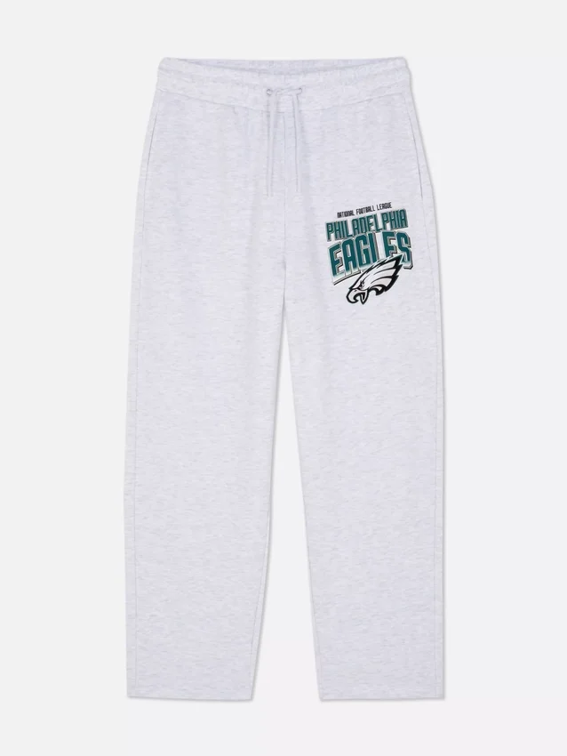 NFL Philadelphia Eagles-logo-sweatpants