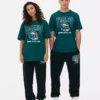 NFL Philadelphia Eagles-skjorte med print
