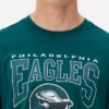 NFL Philadelphia Eagles-skjorte med print