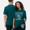 NFL Philadelphia Eagles-skjorte med print
