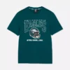 NFL Philadelphia Eagles-skjorte med print