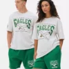 NFL Philadelphia Eagles T-shirt med tryk